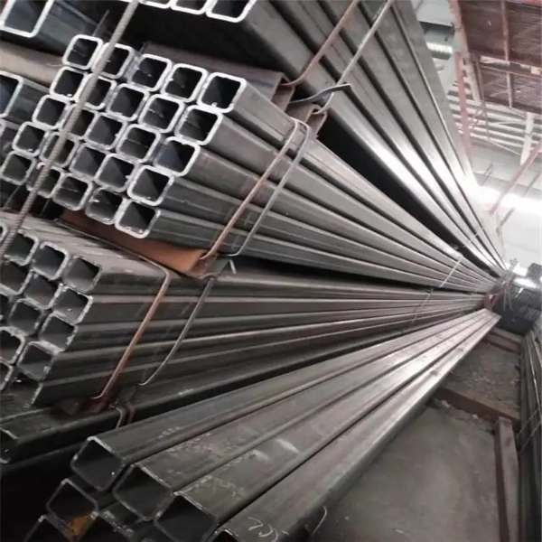 鸡泽Q345B无缝方管