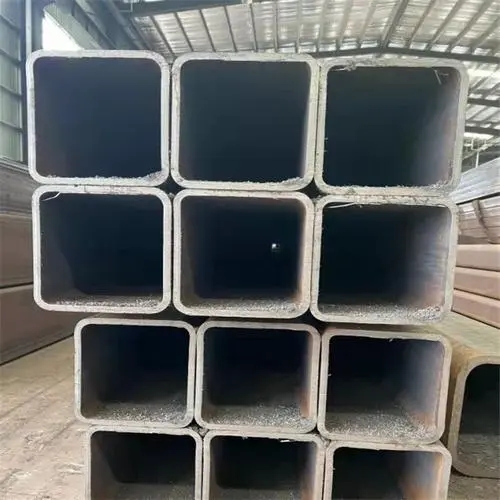 鸡泽q355d无缝方管